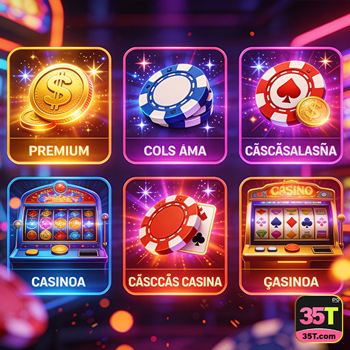 Mergulhe em uma experiência de jogo dinâmica e envolvente.