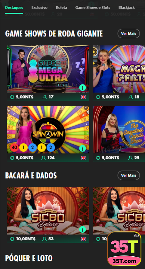 Mergulhe em um jogo emocionante e descubra toda a adrenalina que ele tem a oferecer!