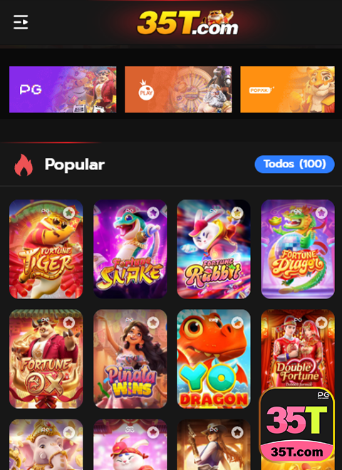 Descubra e vivencie um jogo profissional de excelência.