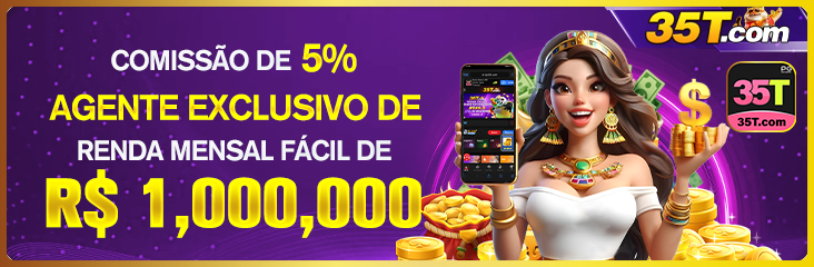 Desfrute de um jogo emocionante.